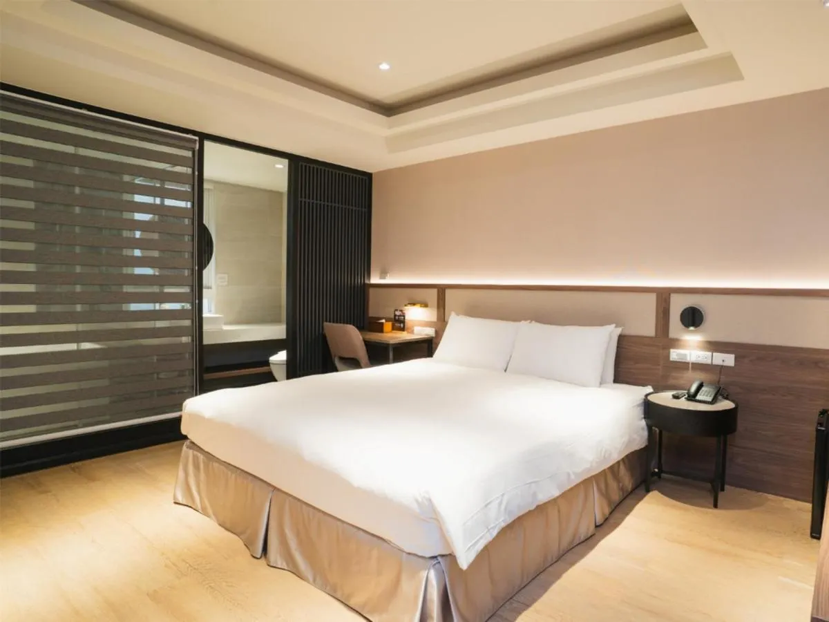 Image 1 of Royal Rose Hotel Zhongshan