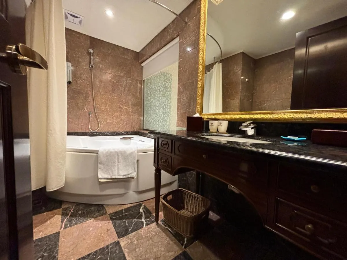 Image 6 of Royal Seasons Hotel Taipei ‧ Nanjing W.