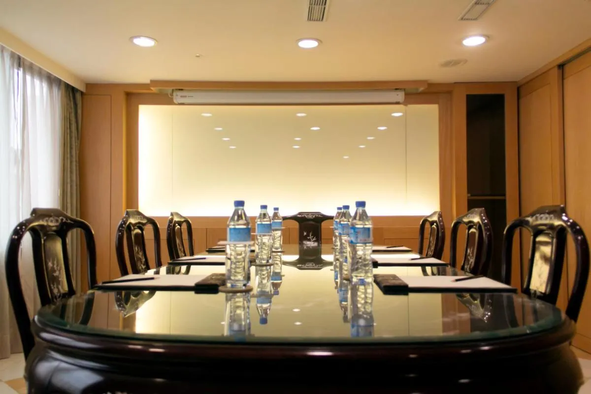 Image 4 of Royal Seasons Hotel Taipei ‧ Nanjing W.