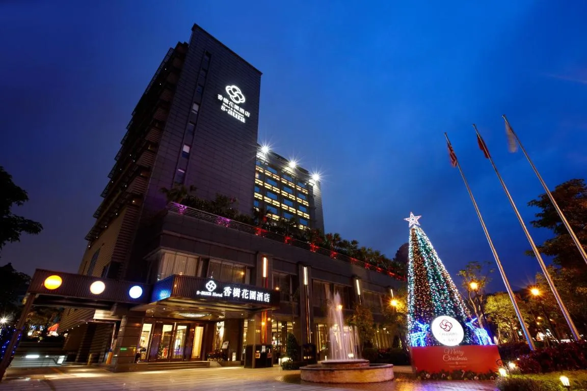 Image of S Aura Hotel