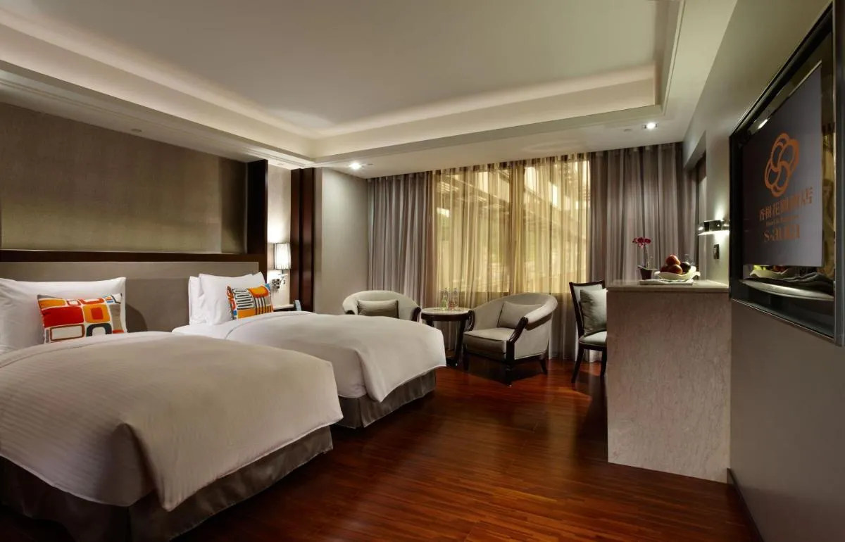 Image 6 of S Aura Hotel