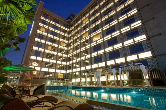 Image 3 of S Aura Hotel