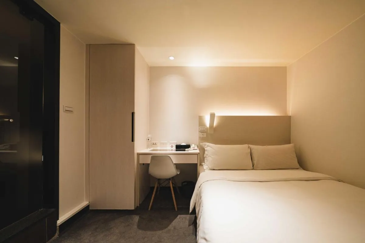 Image 6 of SWIIO Hotel Ximending