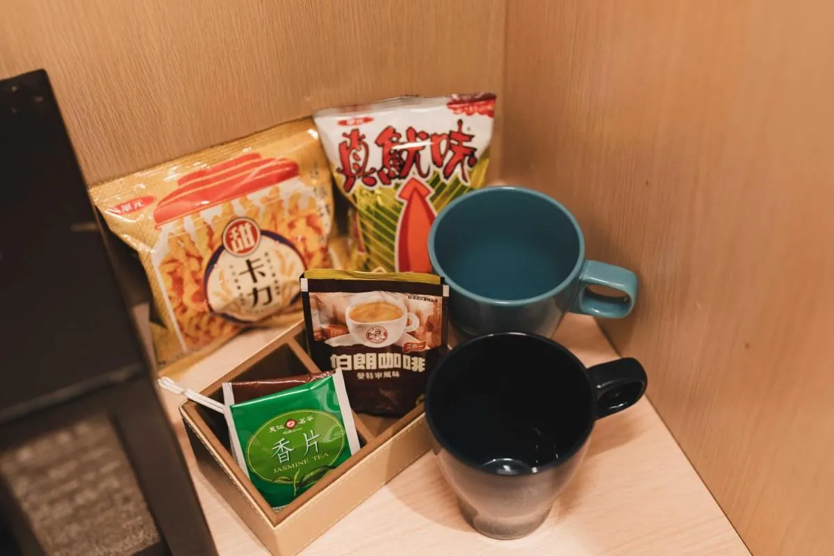 Image 2 of SWIIO Hotel Ximending