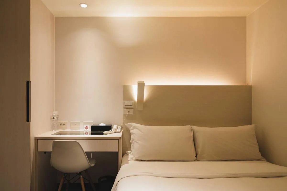 Image 5 of SWIIO Hotel Ximending