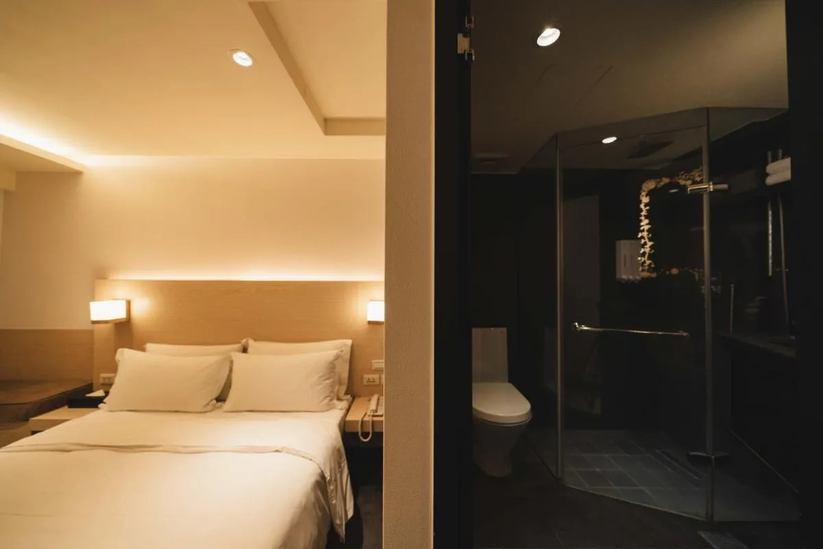 Image 1 of SWIIO Hotel Ximending