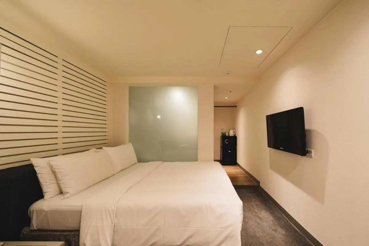 Image 3 of SWIIO Hotel Ximending