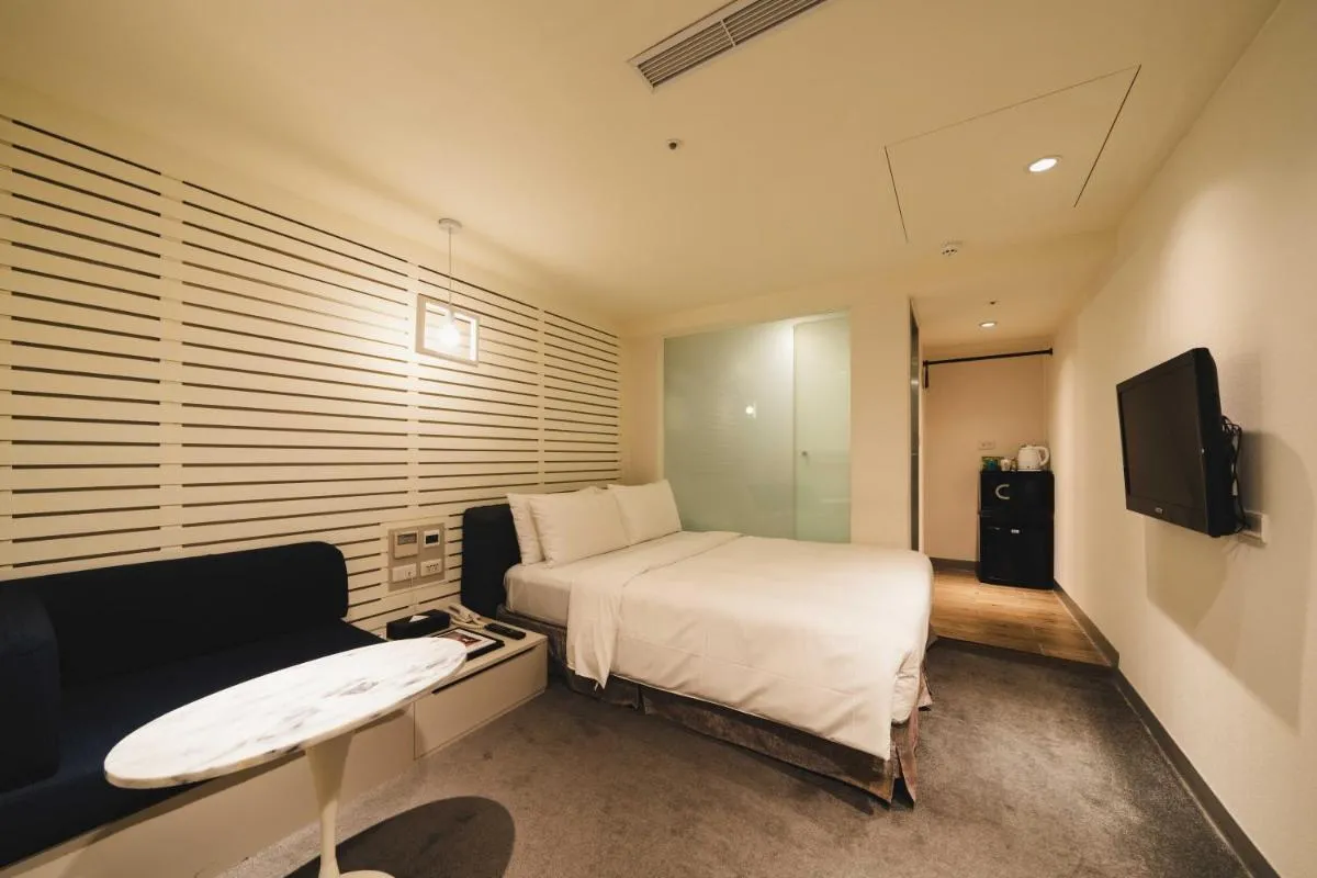 Image 4 of SWIIO Hotel Ximending