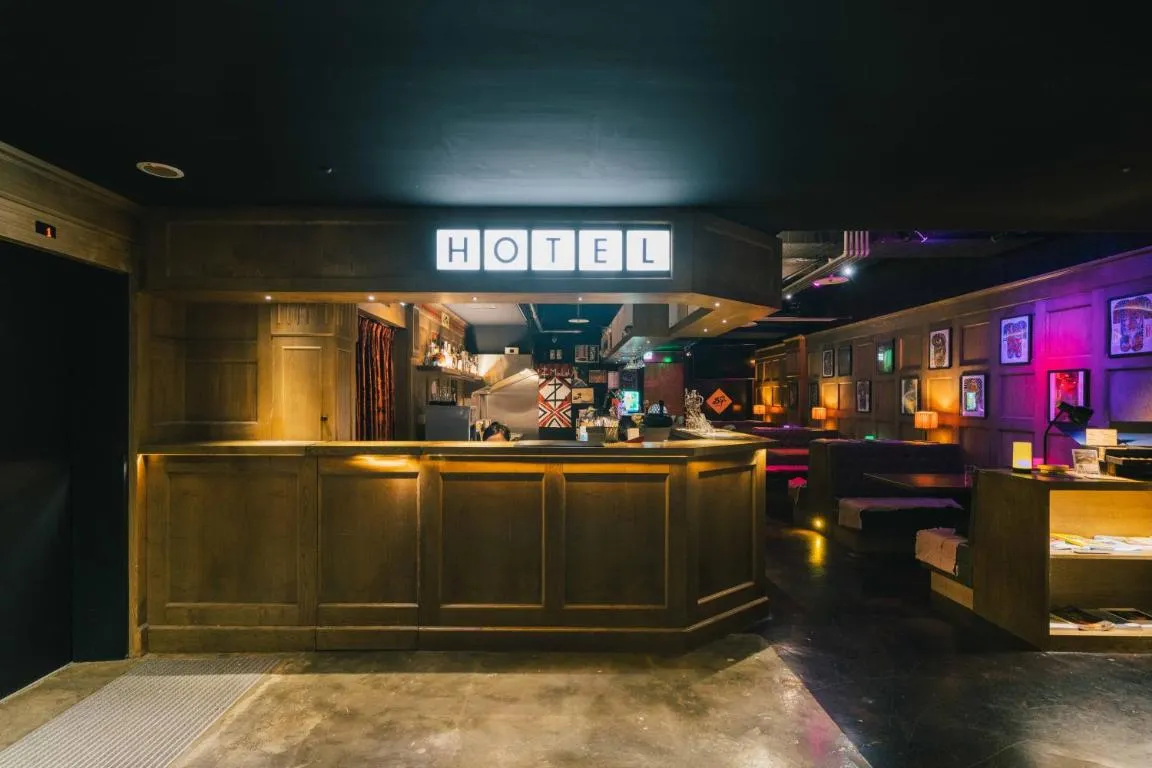 Image of SWIIO Hotel Ximending
