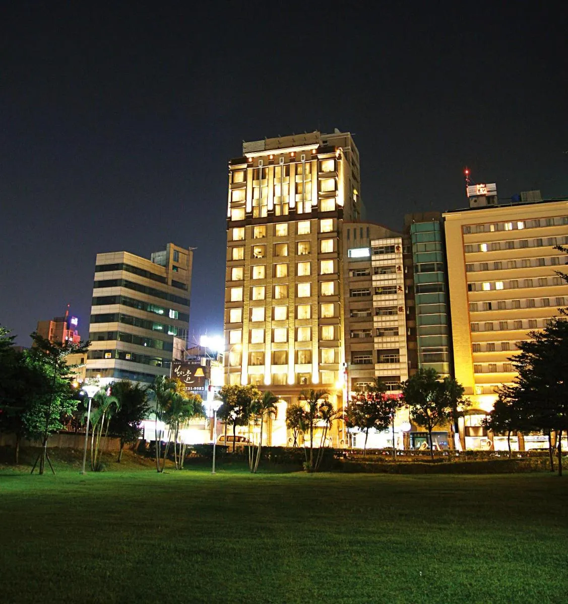 Image 3 of San Want Residences Taipei