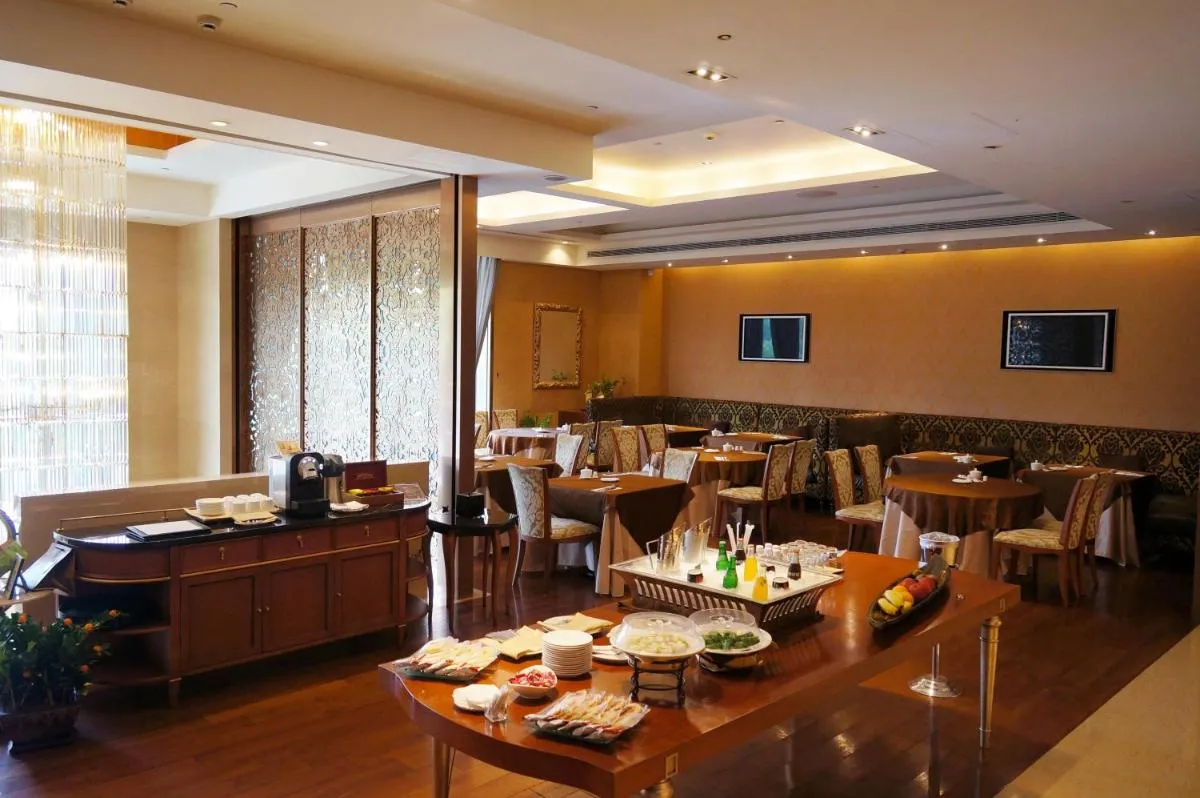 Image 1 of San Want Residences Taipei