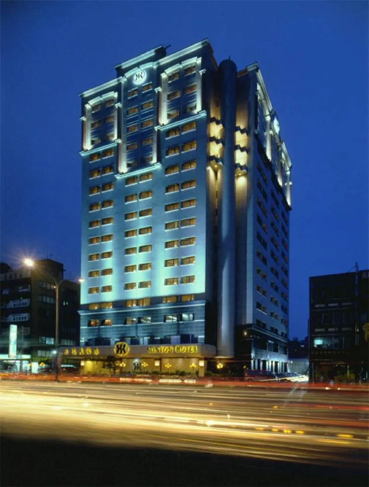 Image 3 of Santos Hotel