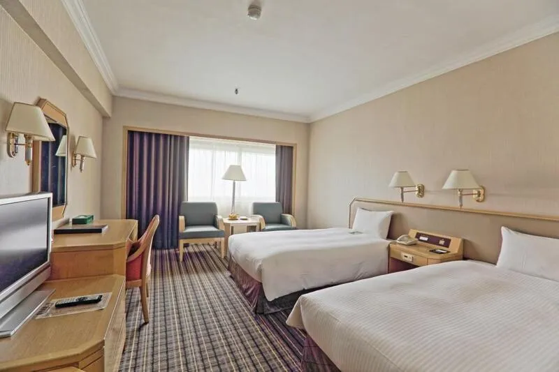 Image 2 of Santos Hotel