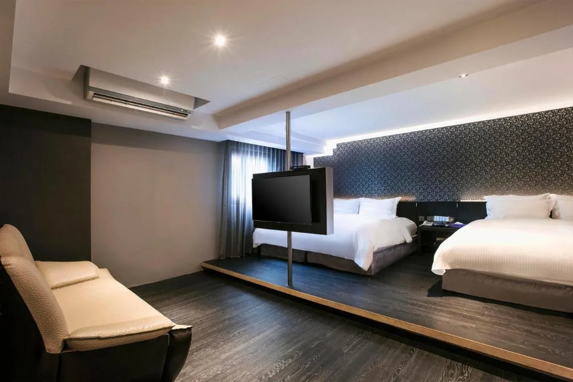 Image of Saual Keh Hotel