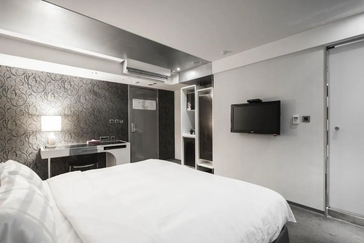 Image 2 of Saual Keh Hotel