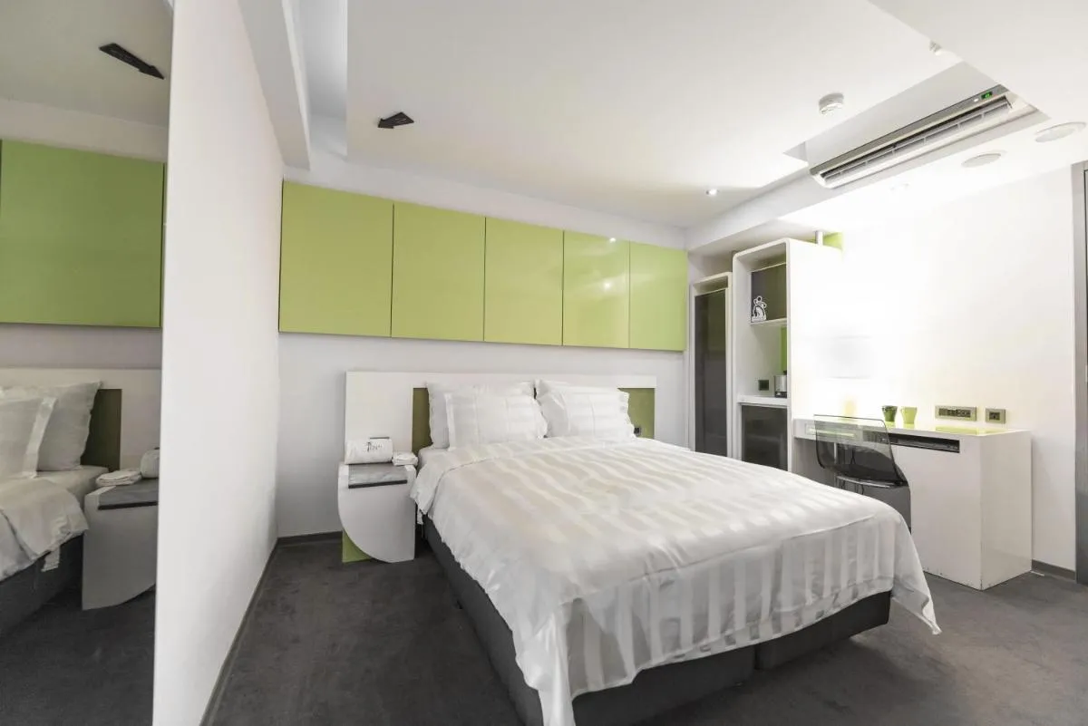 Image 4 of Saual Keh Hotel