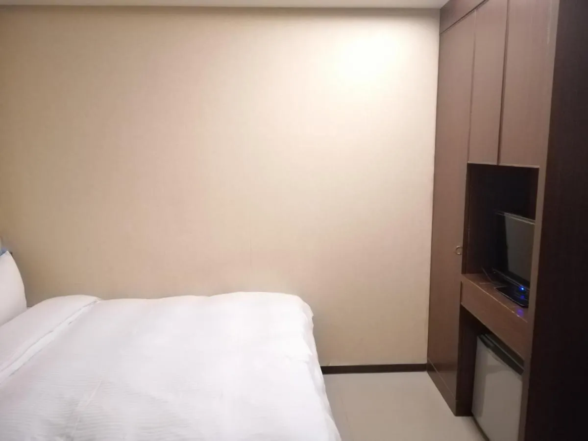 Image 3 of Shan-Yue Hotspring Hotel