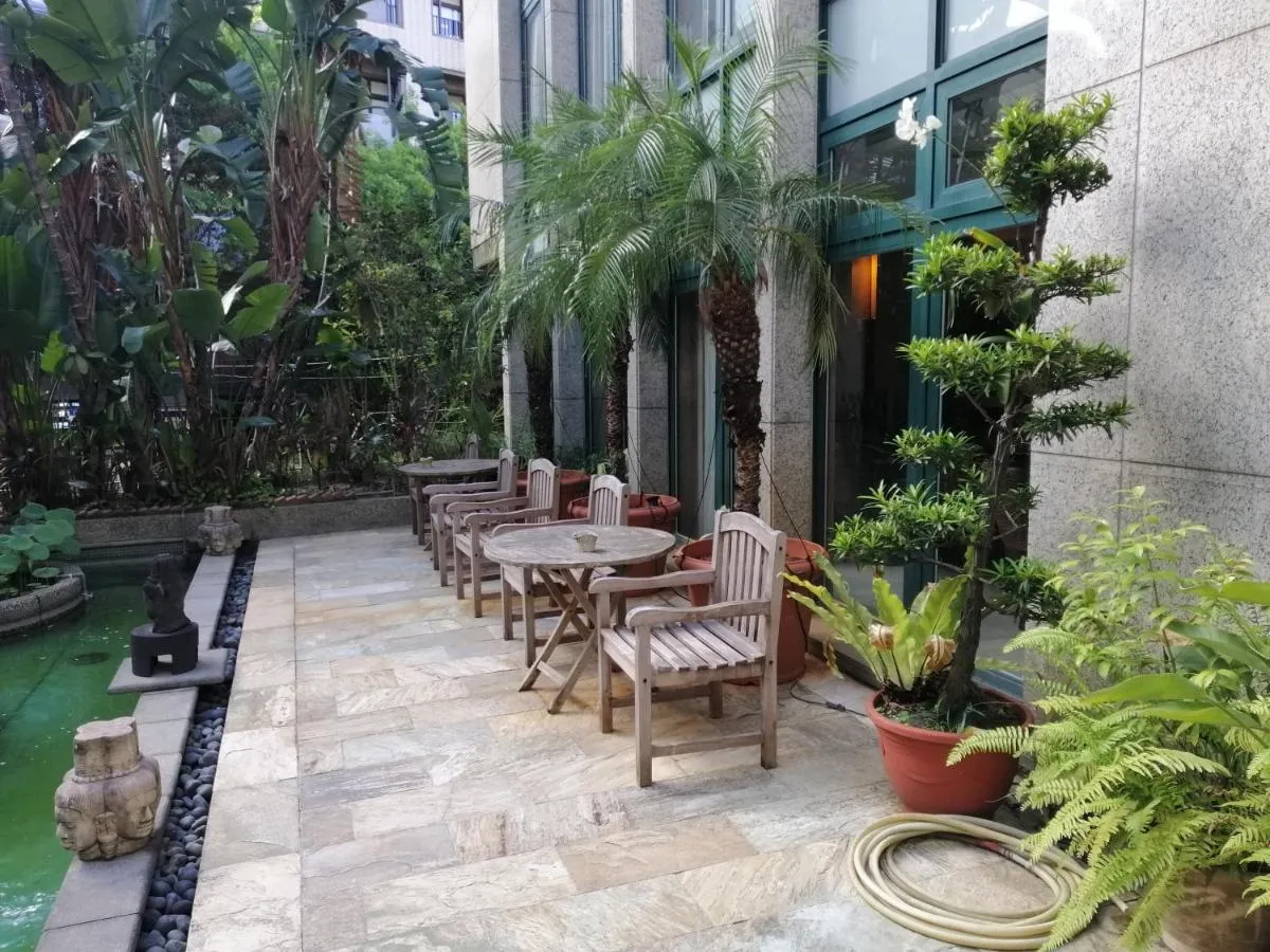Image 2 of Shan-Yue Hotspring Hotel