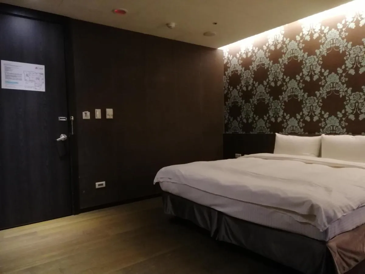 Image 6 of Shan-Yue Hotspring Hotel