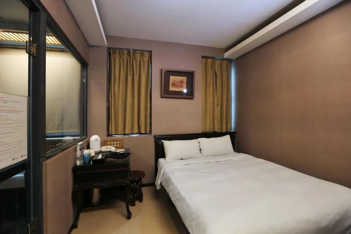 Image 5 of Shan-Yue Hotspring Hotel