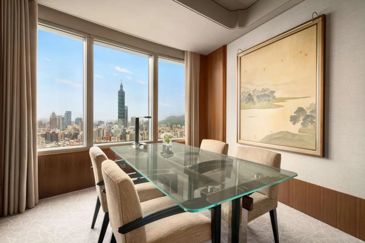 Image 6 of Shangri-La Far Eastern, Taipei