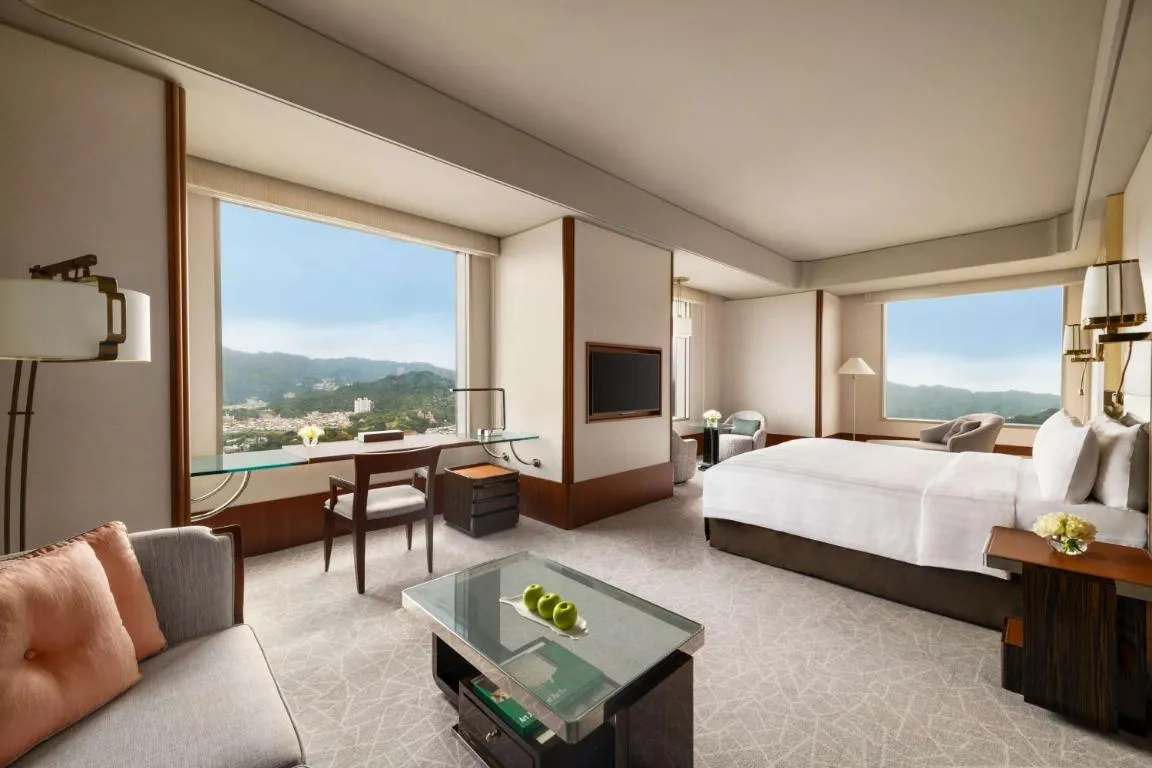 Image of Shangri-La Far Eastern, Taipei