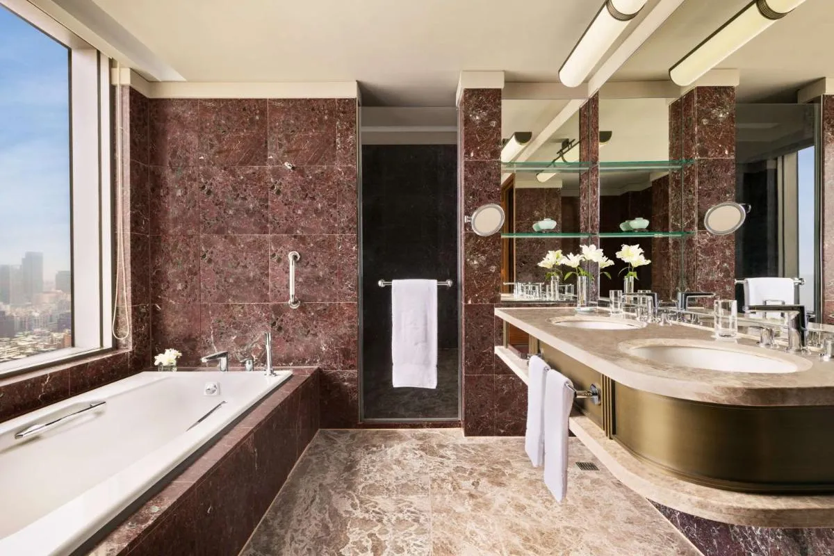 Image 1 of Shangri-La Far Eastern, Taipei