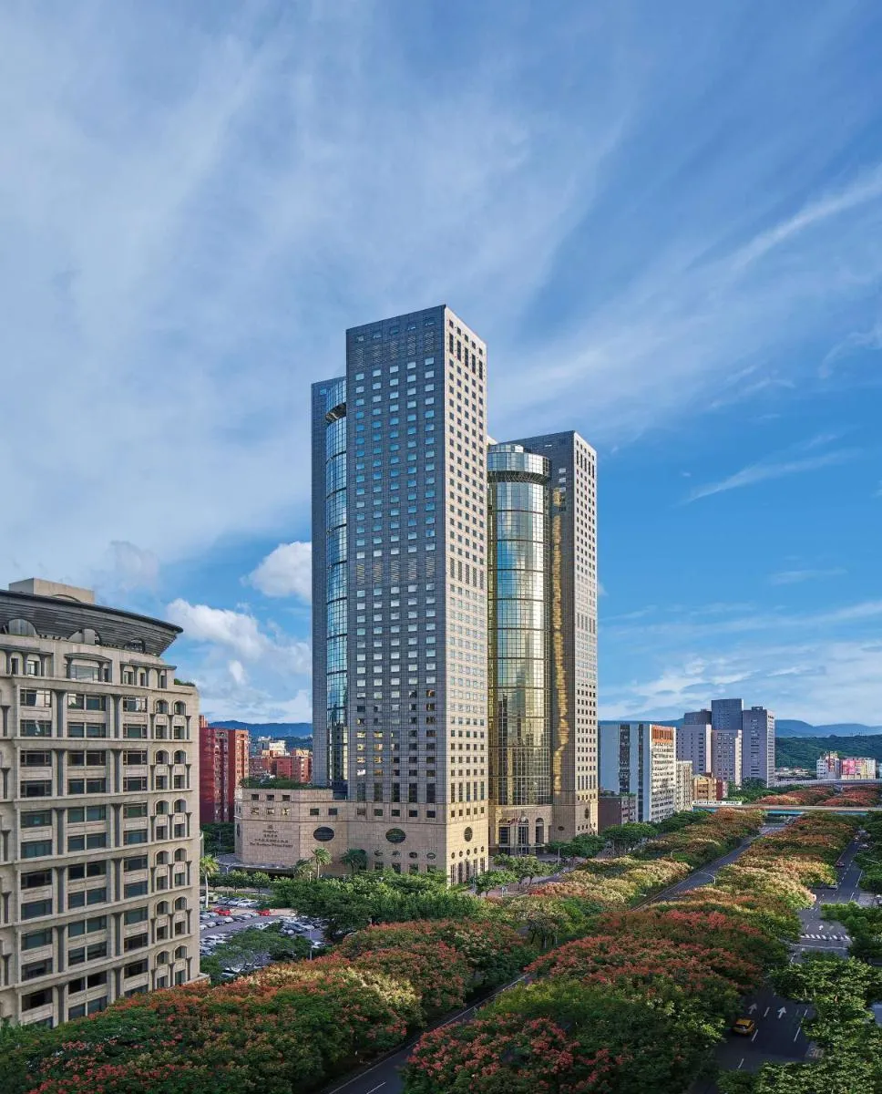 Image 4 of Shangri-La Far Eastern, Taipei