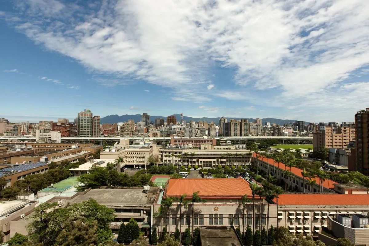 Image 3 of Sheraton Grand Taipei Hotel