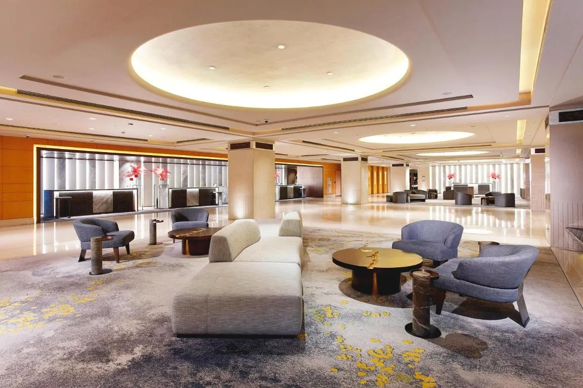 Image of Sheraton Grand Taipei Hotel