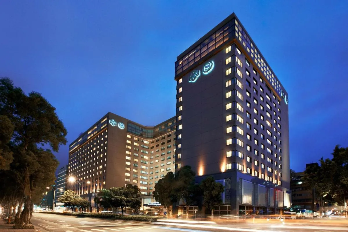 Image 4 of Sheraton Grand Taipei Hotel