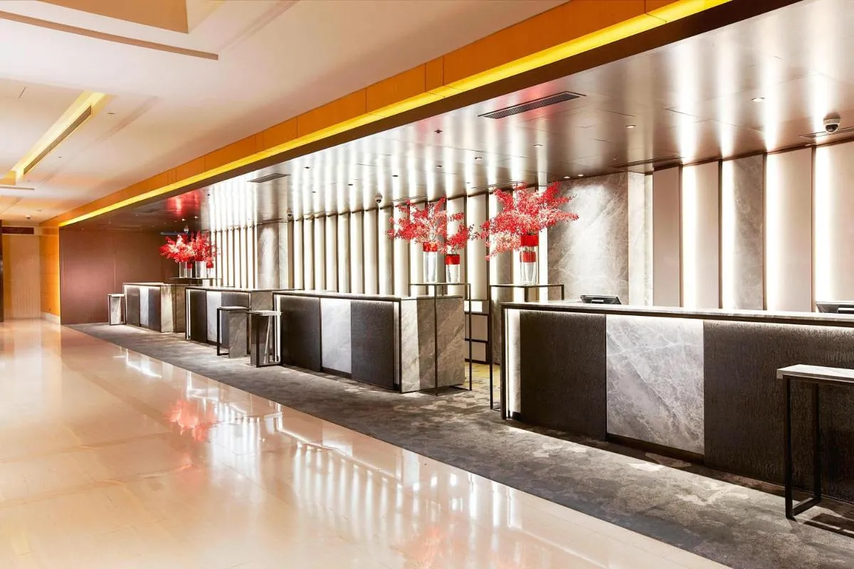 Image 5 of Sheraton Grand Taipei Hotel