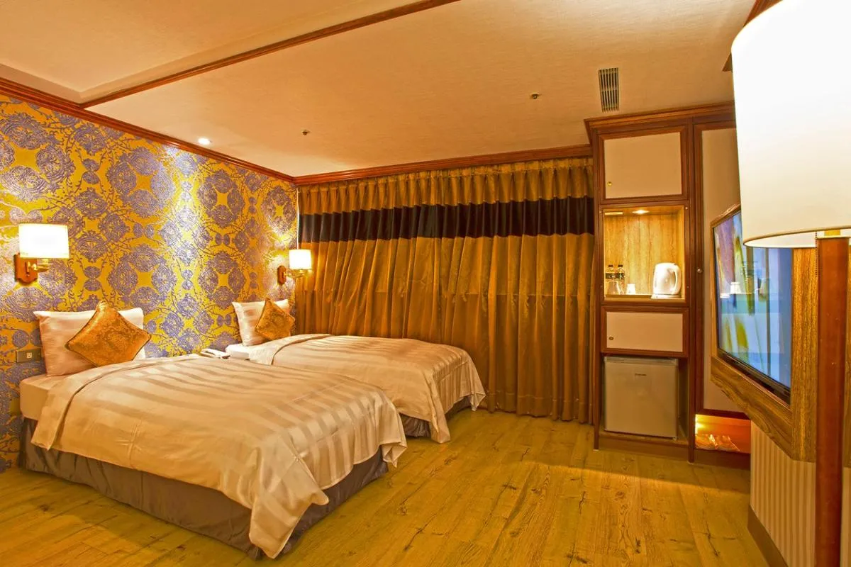 Image 1 of Silken Hotel