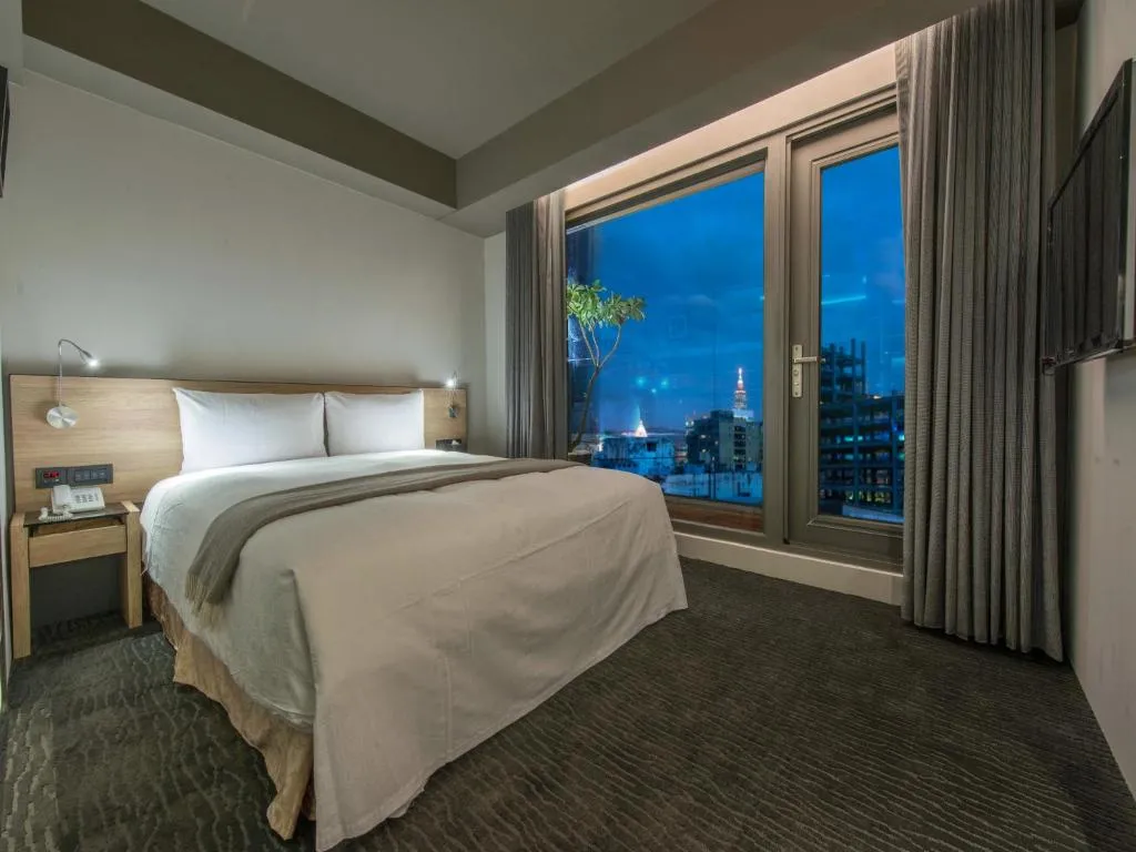 Image of Simple + Hotel