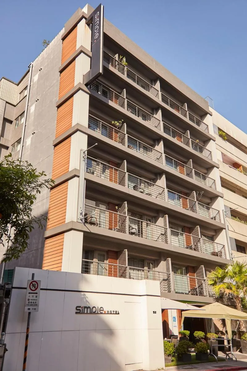 Image 5 of Simple + Hotel