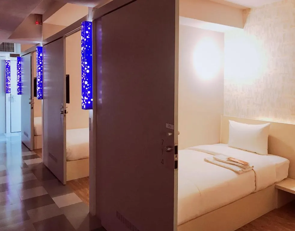 Image of Single Inn – Taipei