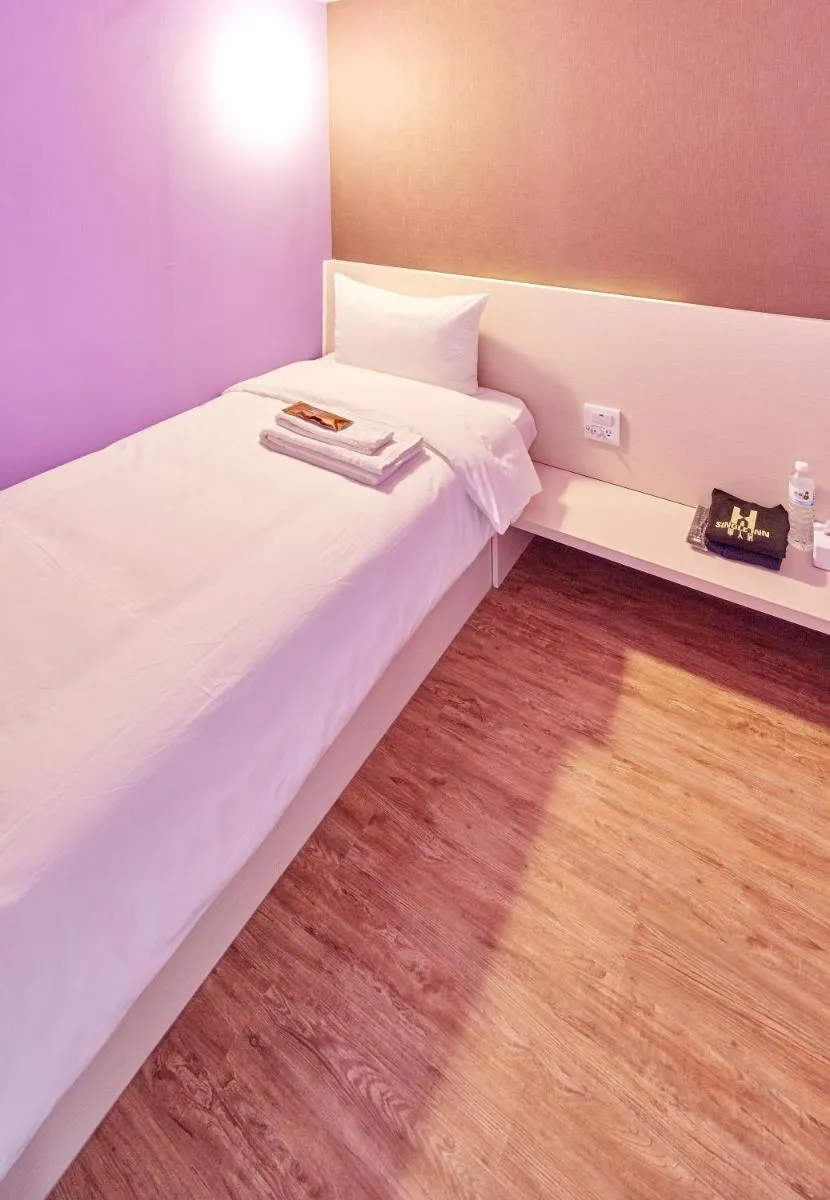 Image 5 of Single Inn – Taipei
