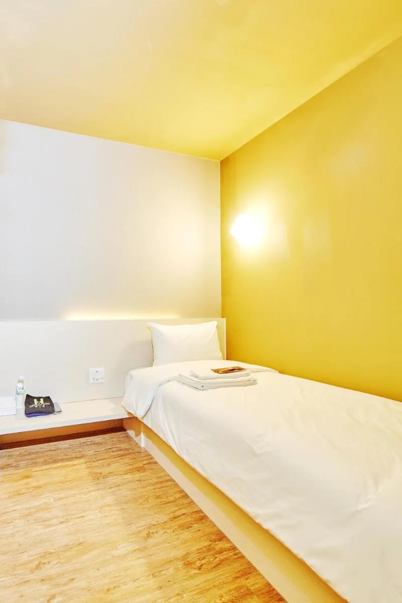 Image 6 of Single Inn – Taipei