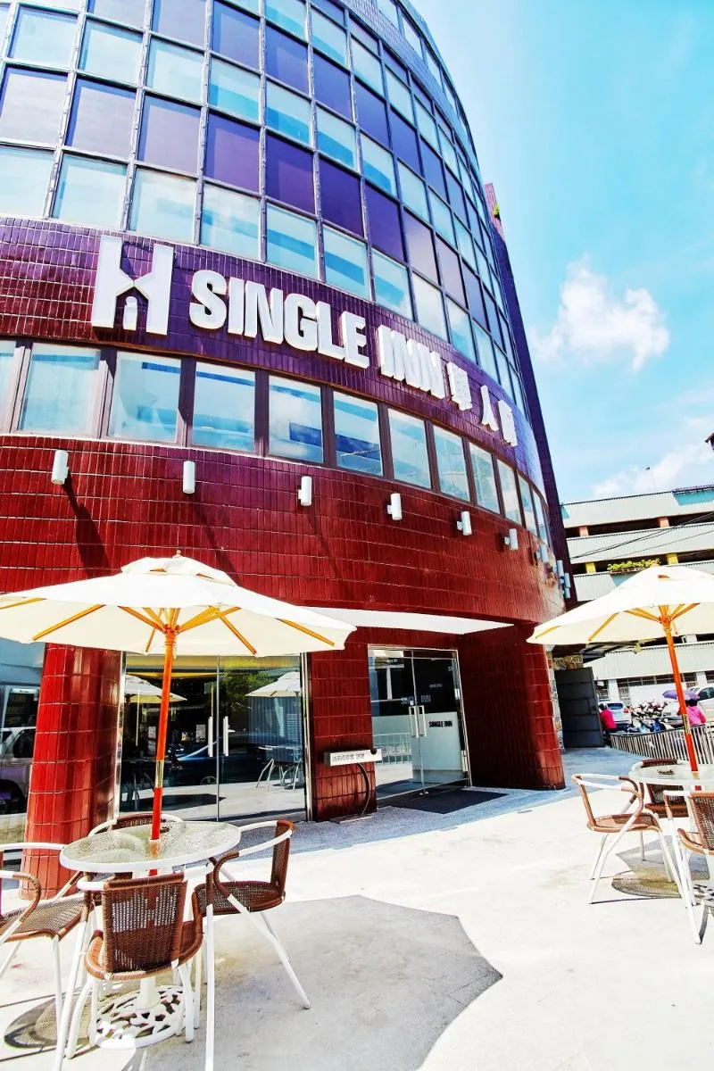 Image 3 of Single Inn – Taipei