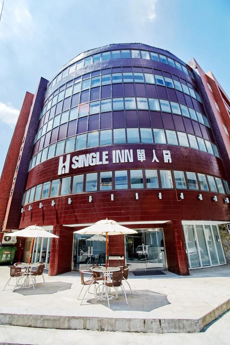 Image 4 of Single Inn – Taipei