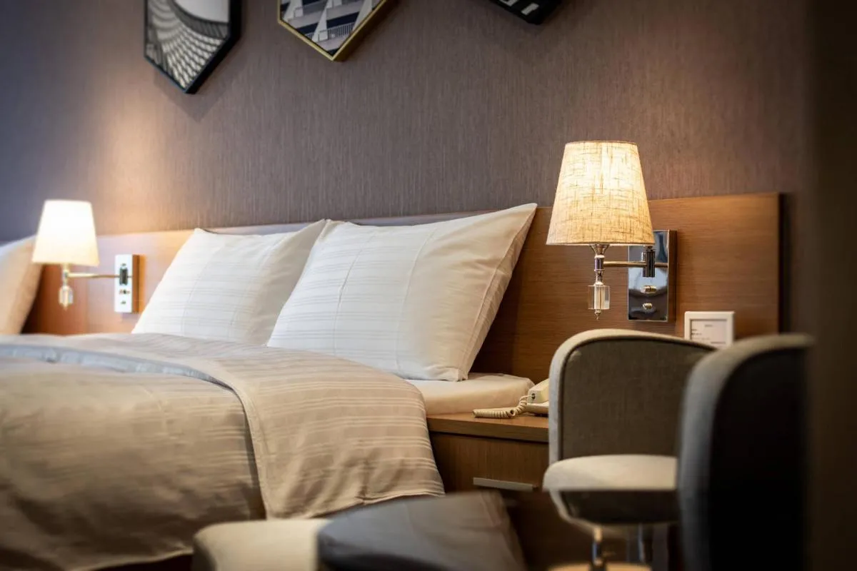 Image 3 of Sky19 Hotel
