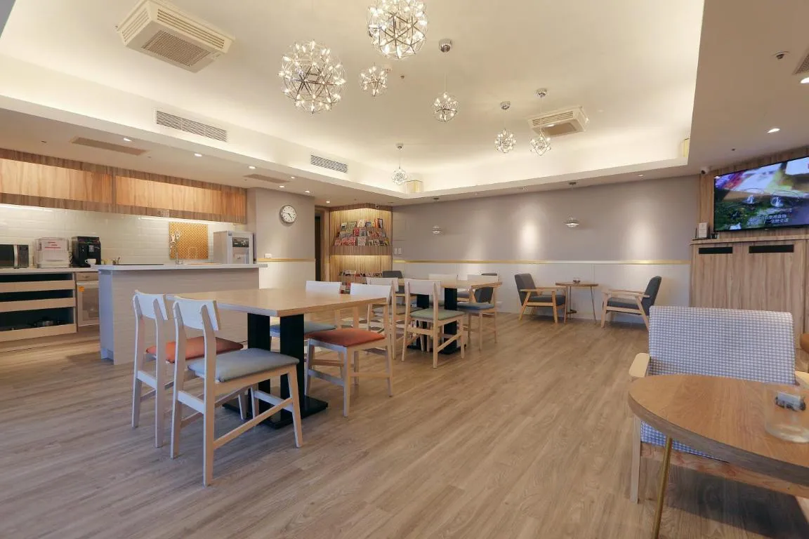 Image of Sky19 Hotel