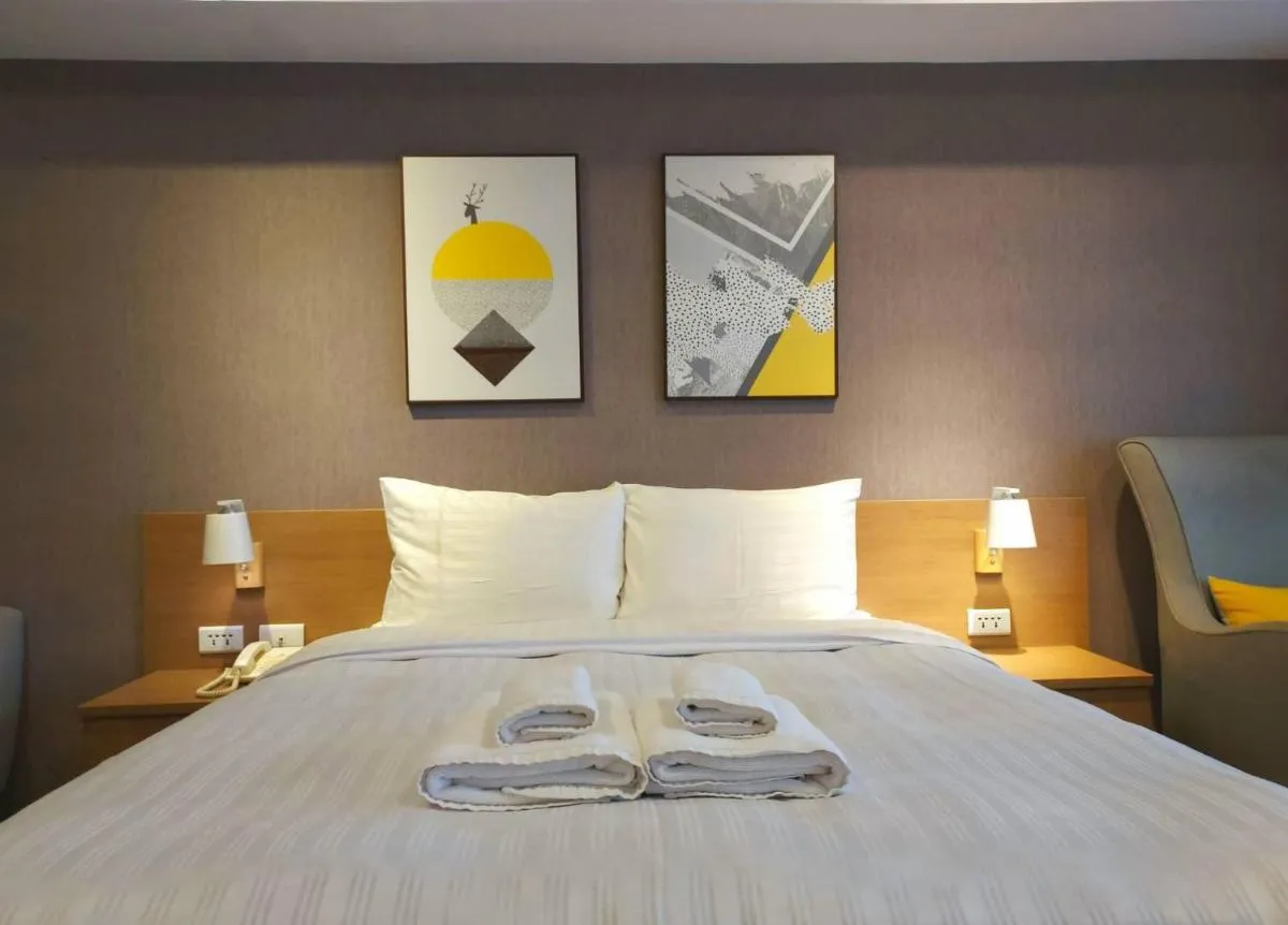 Image 6 of Sky19 Hotel