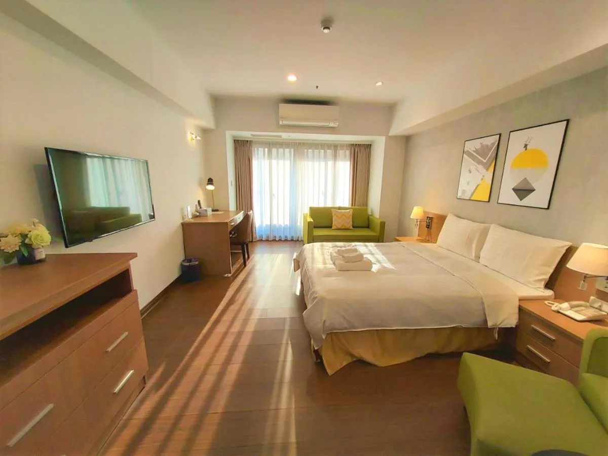 Image 2 of Sky19 Hotel