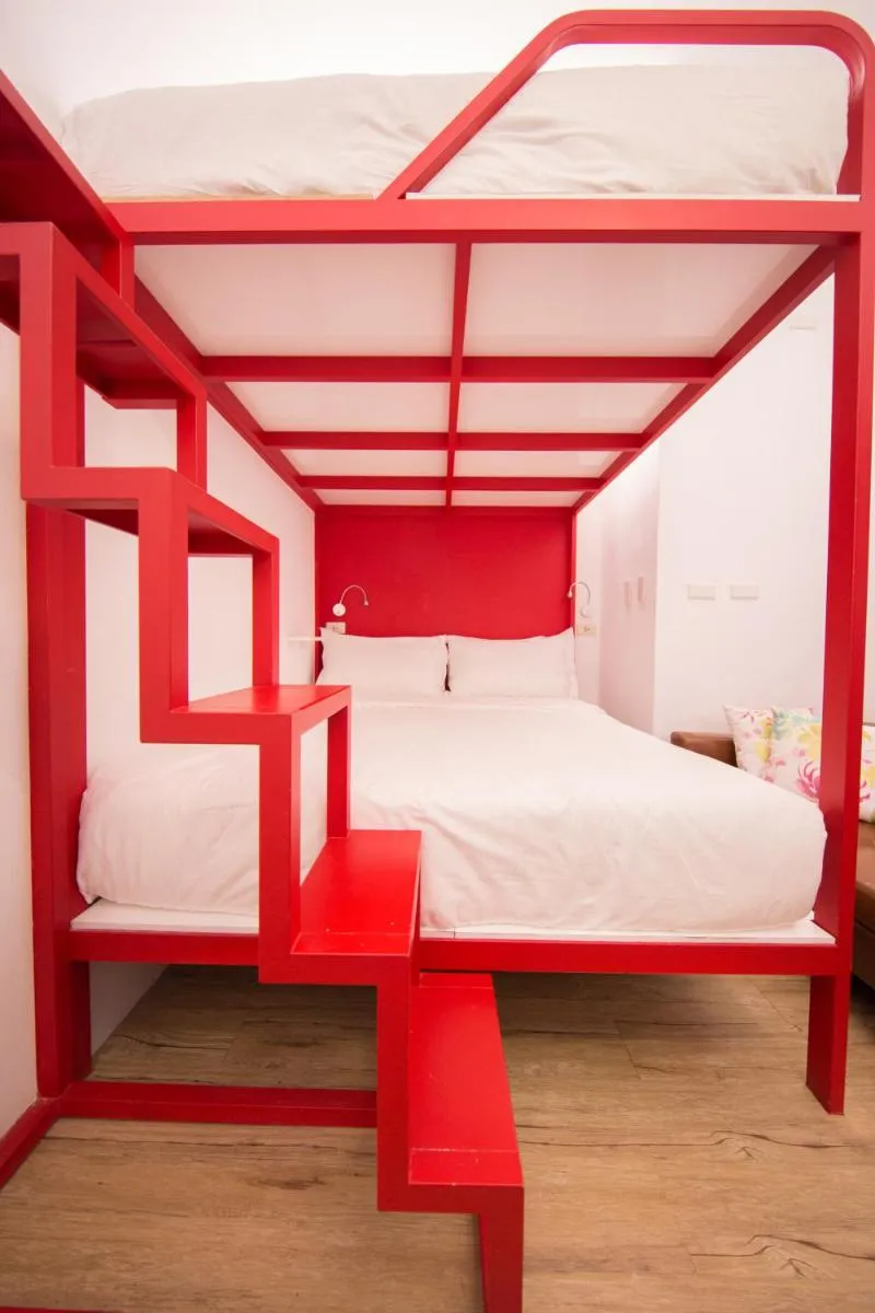 Image 6 of SleepBox Hostel