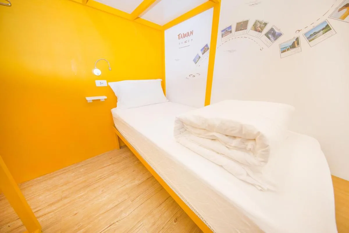 Image 2 of SleepBox Hostel