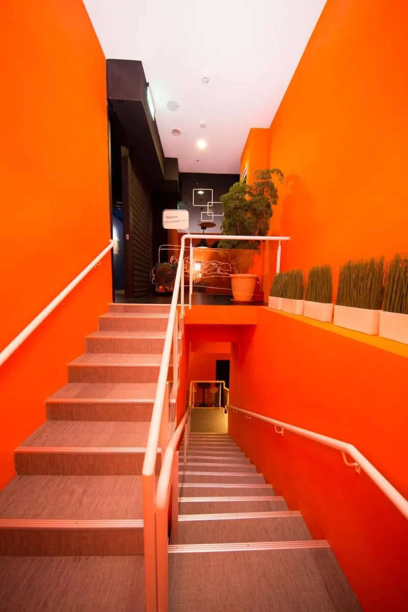Image 5 of SleepBox Hostel
