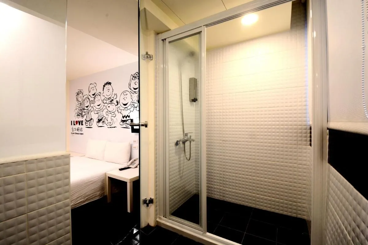 Image 4 of Sleep Taipei