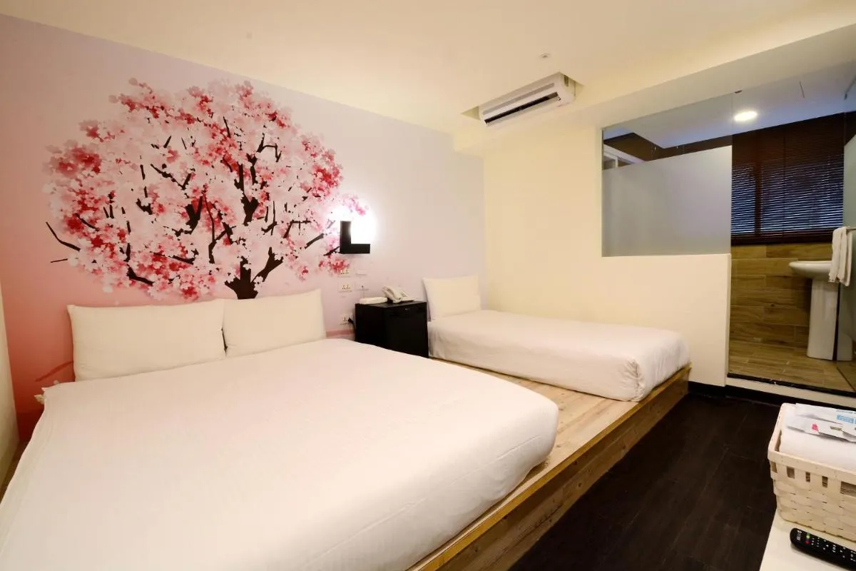 Image 3 of Sleep Taipei