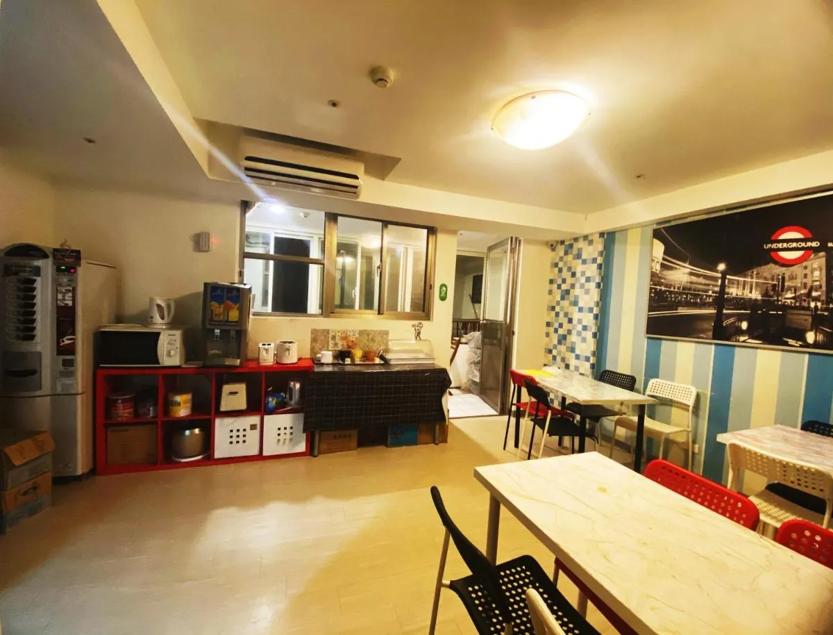 Image 2 of Sleep Taipei Hotel – Nanya